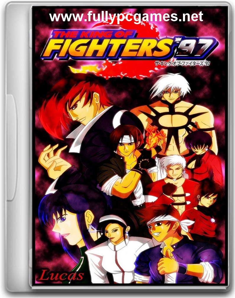 king of fighter 97 turbo game download